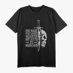 Nie Kriechen - Viking Spirit T-Shirt