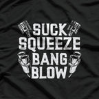 Funny Sayings Mechanic T-Shirt