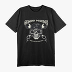 Ground Pounder Aircraft Maintener T-Shirt