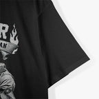 Old Man Who Can End You From Another Zip Code Sniper T-Shirt