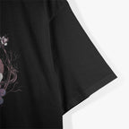 Blossom Dragon, Nature’s Mystical Creature T-Shirt