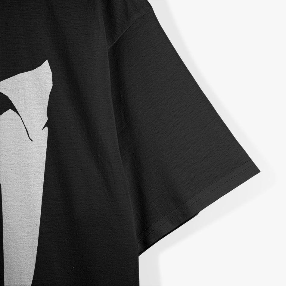 Sharp & Classy – Suit & Tie Wedding Tuxedo T-Shirt