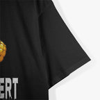 Weggebuttert - Corn Cob Butter Fun German Humor T-Shirt