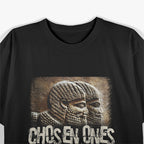 Hebrew Israelite Tribe of Judah - Torah Truth and Heritage T-Shirt