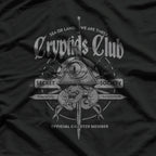Cryptids Club - Seek the Unknown T-Shirt