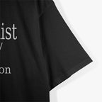 Taxidermists Definition Funny Artist Humor T-Shirt