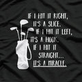 Golf Sayings, Golf Lovers, Golf Enthusiast T-Shirt