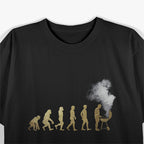 Grill King – I Do BBQ Funny Grilling T-Shirt