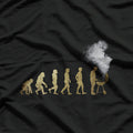 Grill King – I Do BBQ Funny Grilling T-Shirt