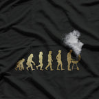 Grill King – I Do BBQ Funny Grilling T-Shirt