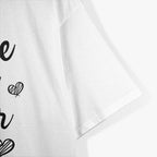 Just One More Chapter Book Lover Reader T-Shirt