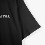 Listen to Metal, Feel the Power of the Music T-Shirt