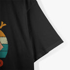 Warning Fireworks Safety Third Independence Day T-Shirt
