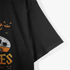 Witches With Hitches Camping Humor T-Shirt