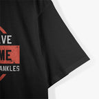 Funny Basketball - I'm Sorry Retro Sports Lover Humor T-Shirt