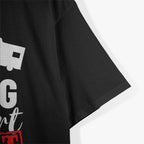 Square Present Camping Adventure T-Shirt