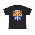 Arizona Army National Guard T-Shirt – Proud Service & Desert Spirit