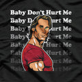No More Pain Hilarious Meme T-Shirt