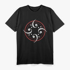 Bass Guitar Player Bassist Music Lovers Gift T-Shirt