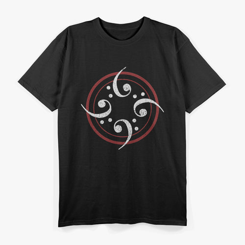 Bass Guitar Player Bassist Music Lovers Gift T-Shirt