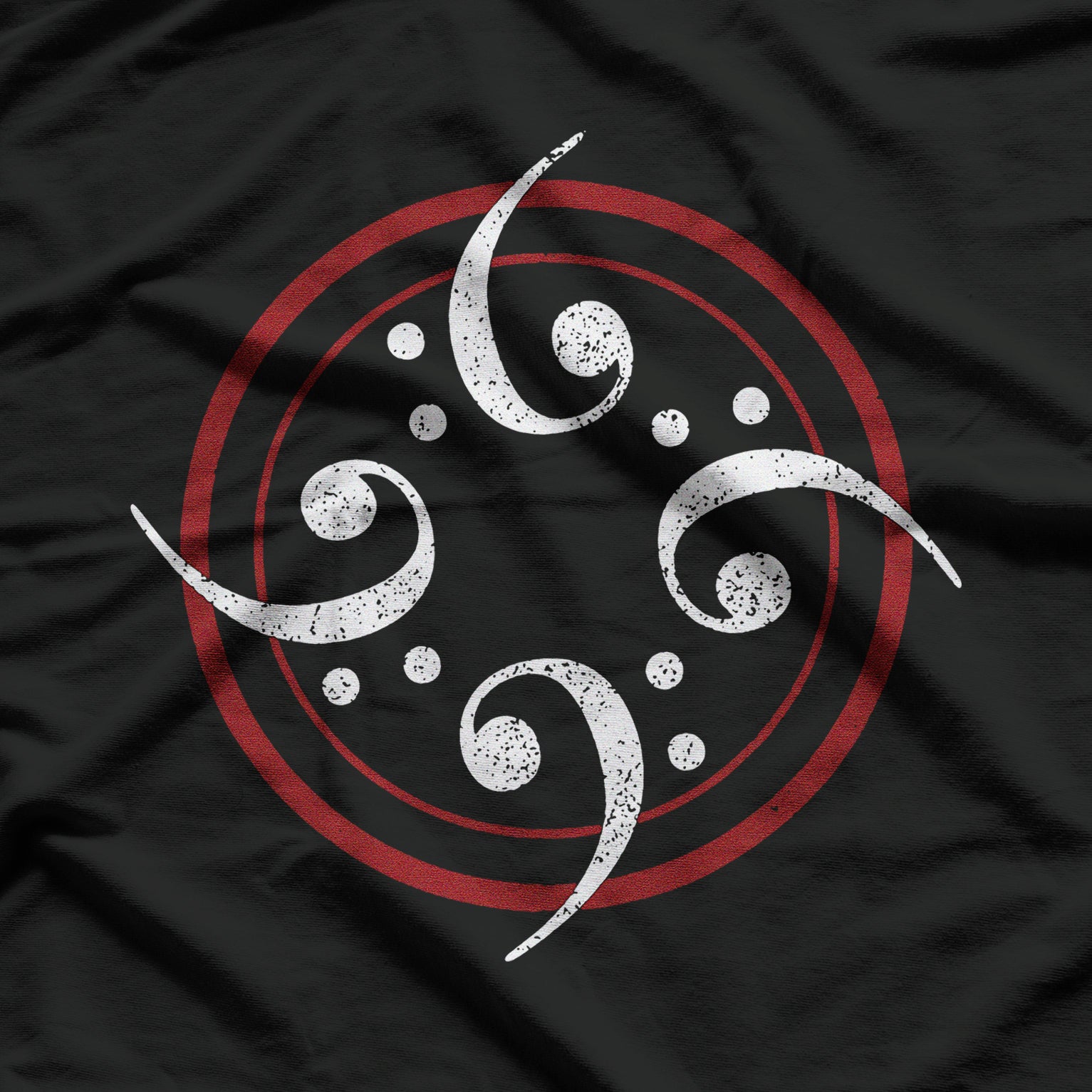 Bass Guitar Player Bassist Music Lovers Gift T-Shirt