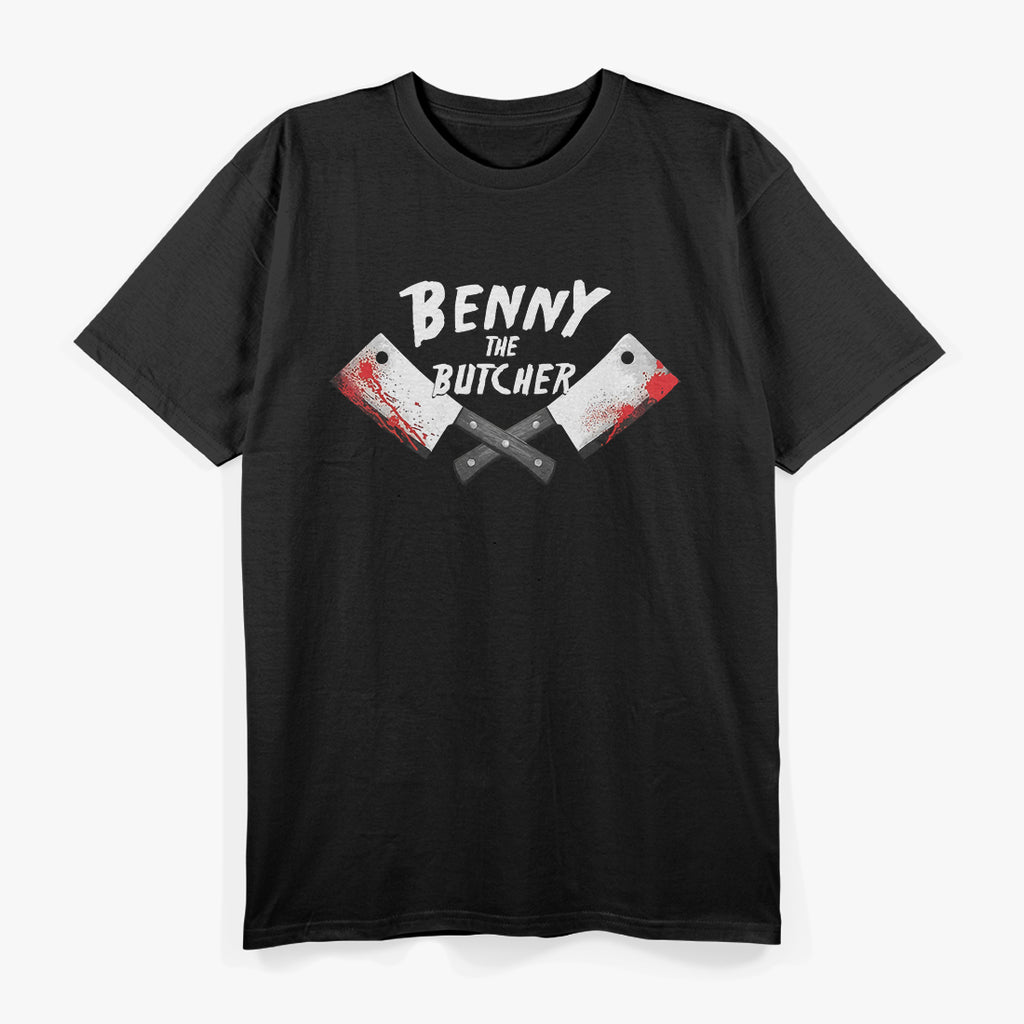 Urban Hustle King – Hardcore Rap Street Vibes Graphic T-Shirt