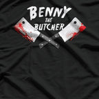 Urban Hustle King – Hardcore Rap Street Vibes Graphic T-Shirt