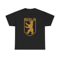 Berlin Retro Berlin Bear I Love Berlin T-Shirt