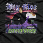 Southern Flow Hip-Hop Inspired T-Shirt
