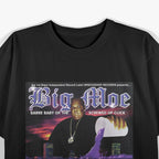 Southern Flow Hip-Hop Inspired T-Shirt