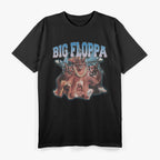 BIG FLOPPA RAP VINTAGE T-Shirt