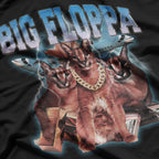 BIG FLOPPA RAP VINTAGE T-Shirt