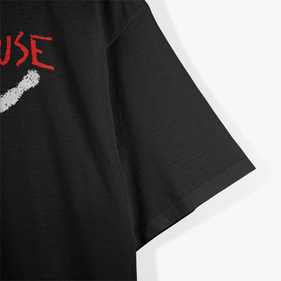 Darkwave Scene – Mountain Shadows T-Shirt