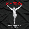 Darkwave Scene – Mountain Shadows T-Shirt