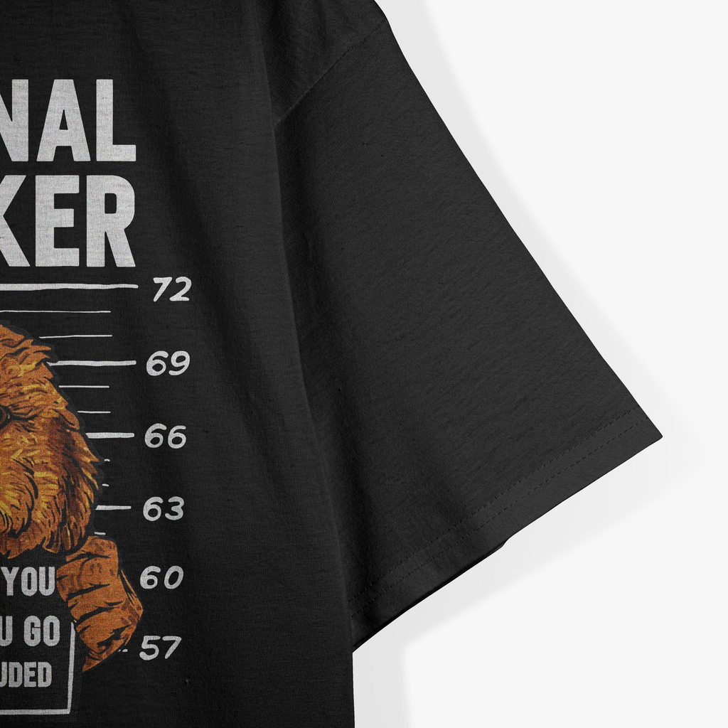 Cavapoo Dog Owner Personal Stalker Cavapoo T-Shirt