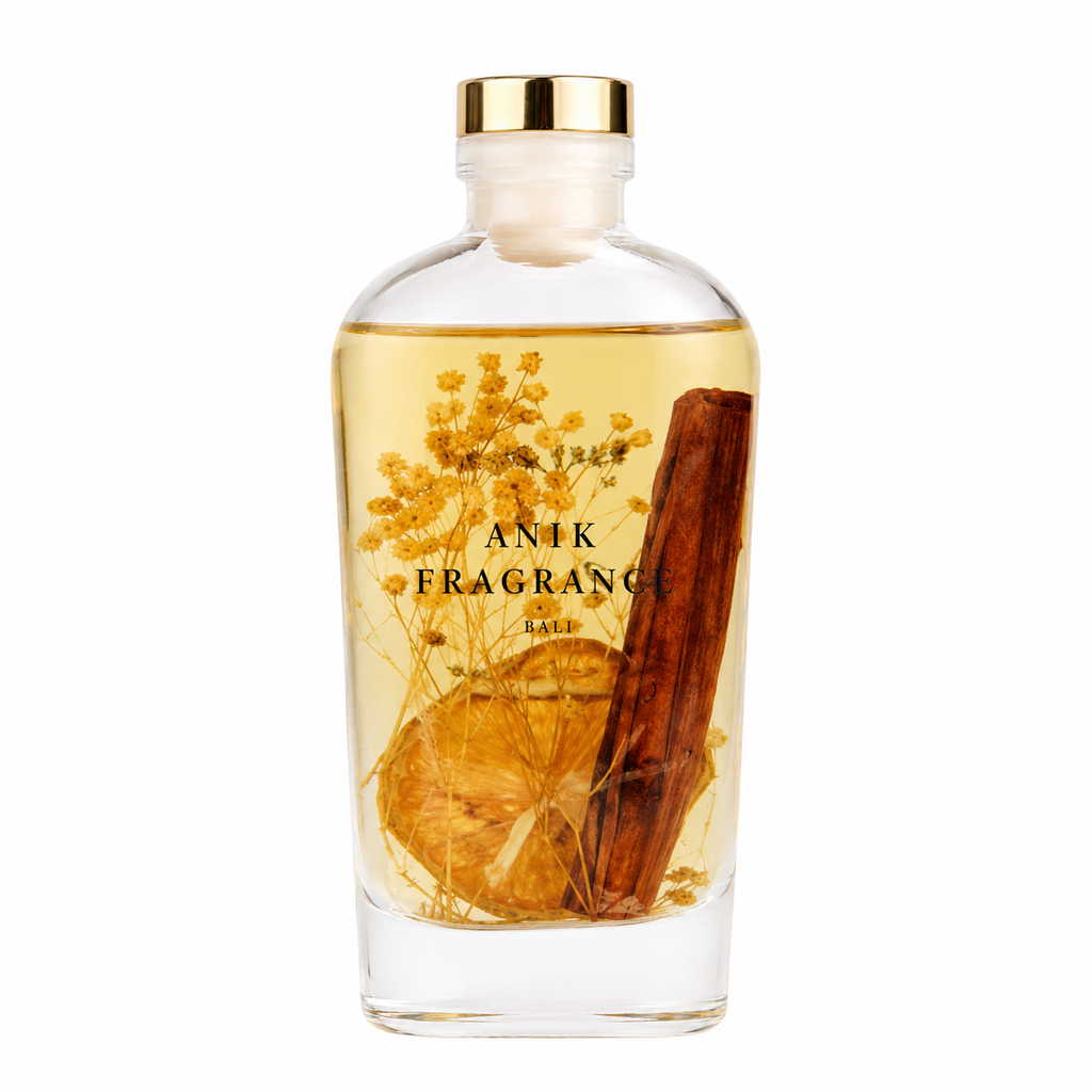 OHSOME Sense More Citrus Reed Diffuser 160ml