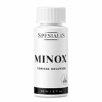 SPESIALIS MINOX 5% (2-Pack) — Hair & Beard Growth Solution for Men