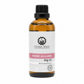 Utama Spice Rose Allure Body Oil 100ml | Luxurious Rose-Scented Moisturizing Body Oil for Soft, Radiant Skin