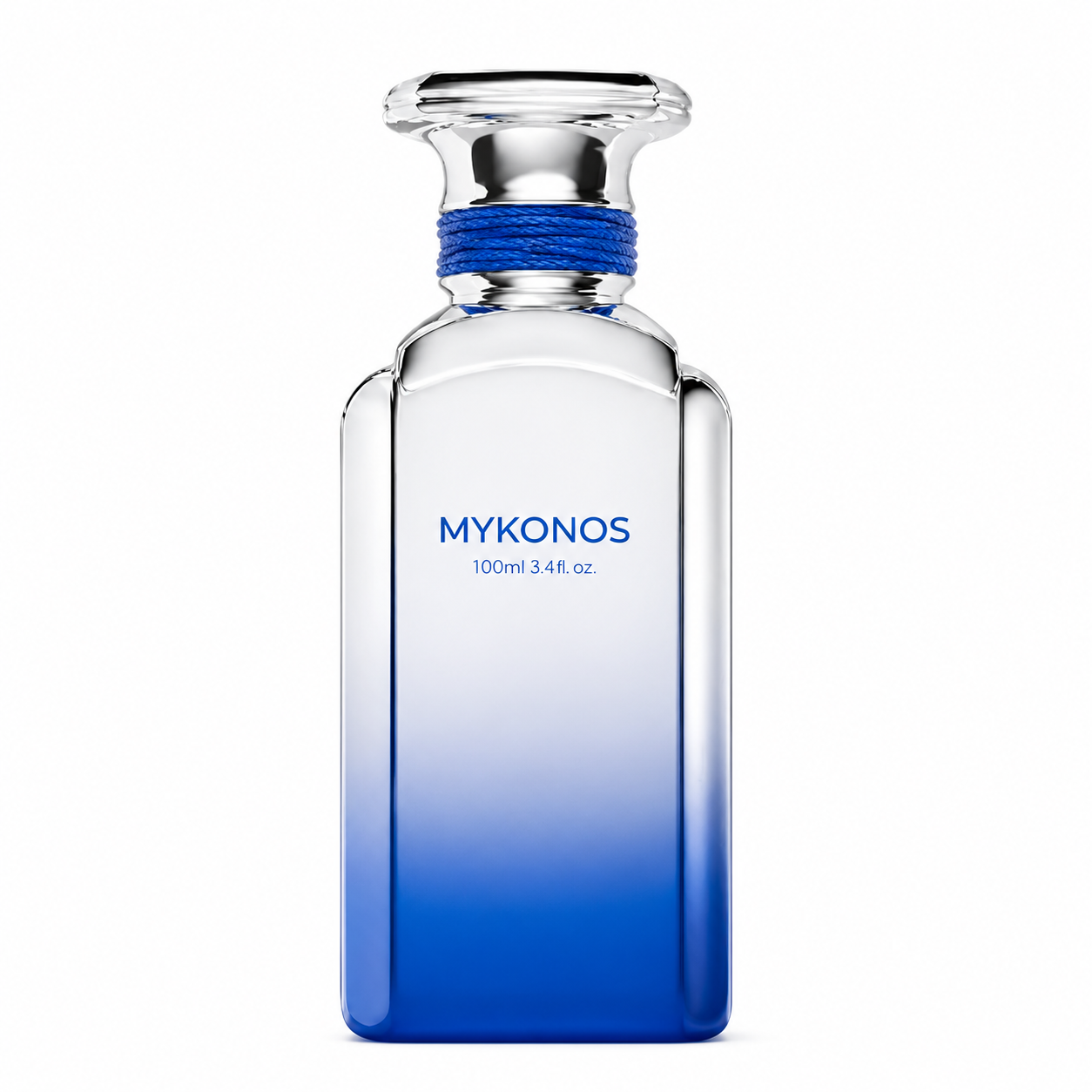 MYKONOS California Blue EDP 100ml Luxury Fresh Aquatic Scent