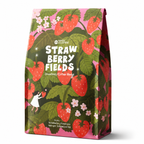 Space Roastery Strawberry Fields Specialty Coffee Beans – Premium Arabica Coffee