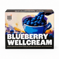 Blueberry Well Cream Arabica Coffee 200g by Sakha Coffee