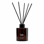 Secret Garden Home Garden Reed Diffuser 140ml – Aromatherapy Home Fragrance Diffuser
