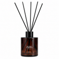 Secret Garden Revive Reed Diffuser 140ml – Aromatherapy Home Fragrance Diffuser