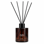 Secret Garden Revive Reed Diffuser 140ml – Aromatherapy Home Fragrance Diffuser