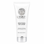 Laskin Brightening Day Lotion Face Moisturizer Whitening Hydrating Daily Cream