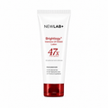 NEWLAB Brightlogy Intensive UV Shield Body Lotion Brightening Serum Moisturizer