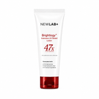 NEWLAB Brightlogy Intensive UV Shield Body Lotion Brightening Serum Moisturizer