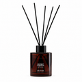 Secret Garden Soft Clouds Reed Diffuser 140ml – Aromatherapy Home Fragrance Diffuser