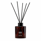 Secret Garden Soft Clouds Reed Diffuser 140ml – Aromatherapy Home Fragrance Diffuser