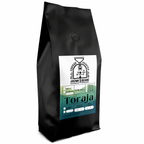 Robusta Toraja Coffee 1kg – Medium Roast Ground Coffee